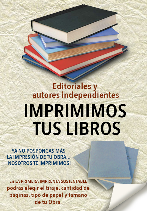Imprimimos Tus Llibros