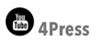 Youtube 4Press