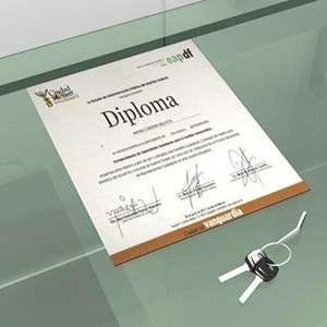 Diplomas 1