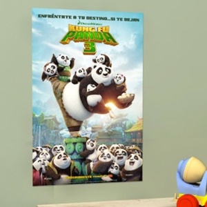 Impresión de Pósters 1